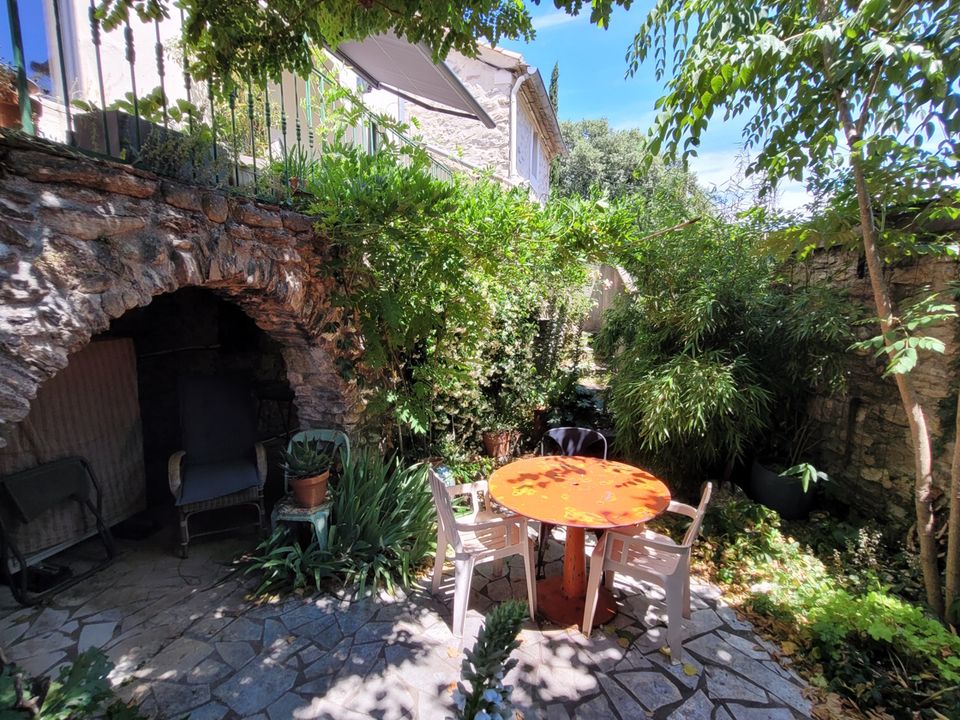 Villa i Lamalou-les-Bains, Herault - foto 2