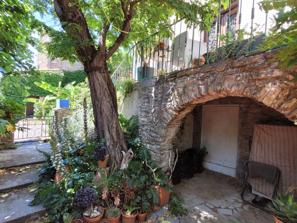 Villa i Lamalou-les-Bains, Herault - foto 3