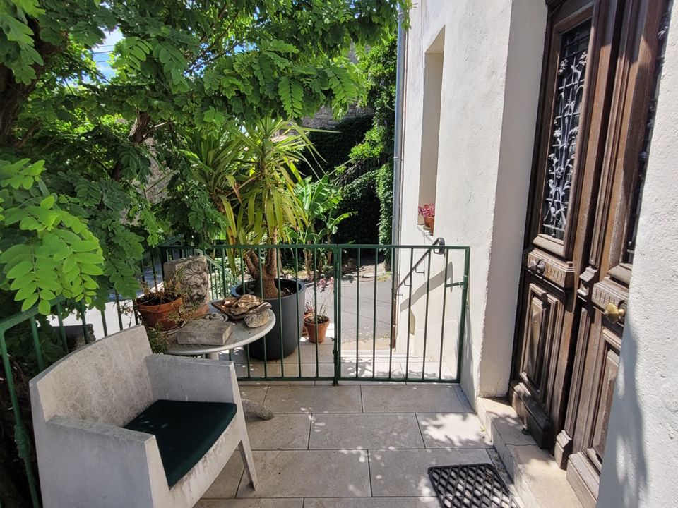 Villa i Lamalou-les-Bains, Herault - foto 5
