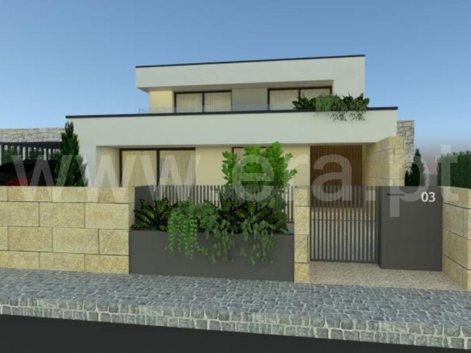 Tomt i Valpacos, Vila Real - bilde 1