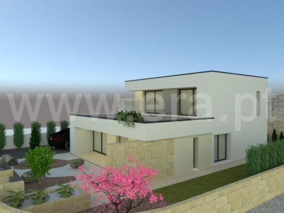 Tomt i Valpacos, Vila Real - bilde 3