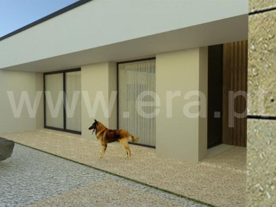 Tomt i Valpacos, Vila Real - bilde 4