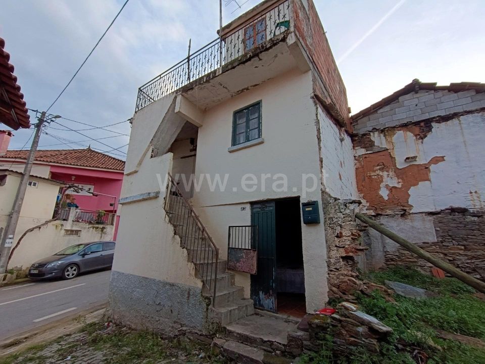 Landsbyhus i Mirandela, Braganca - bilde 2