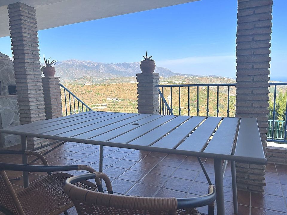 Villa i Torrox, Malaga - foto 2