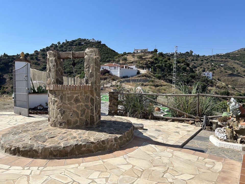 Villa i Torrox, Malaga - foto 4