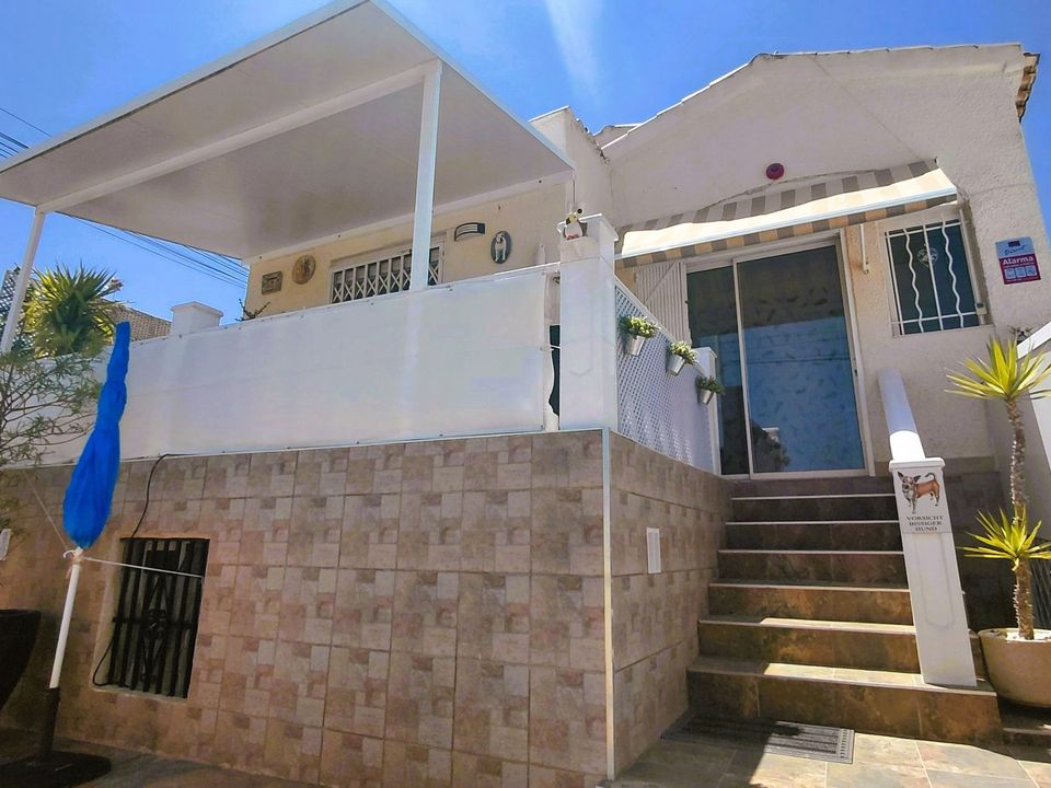 Villa i San Fulgencio, Alicante - foto 1