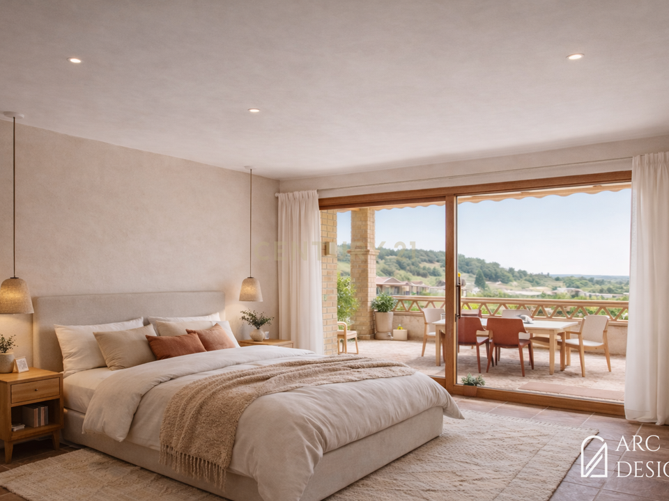Villa i Torremolinos, Malaga - foto 2