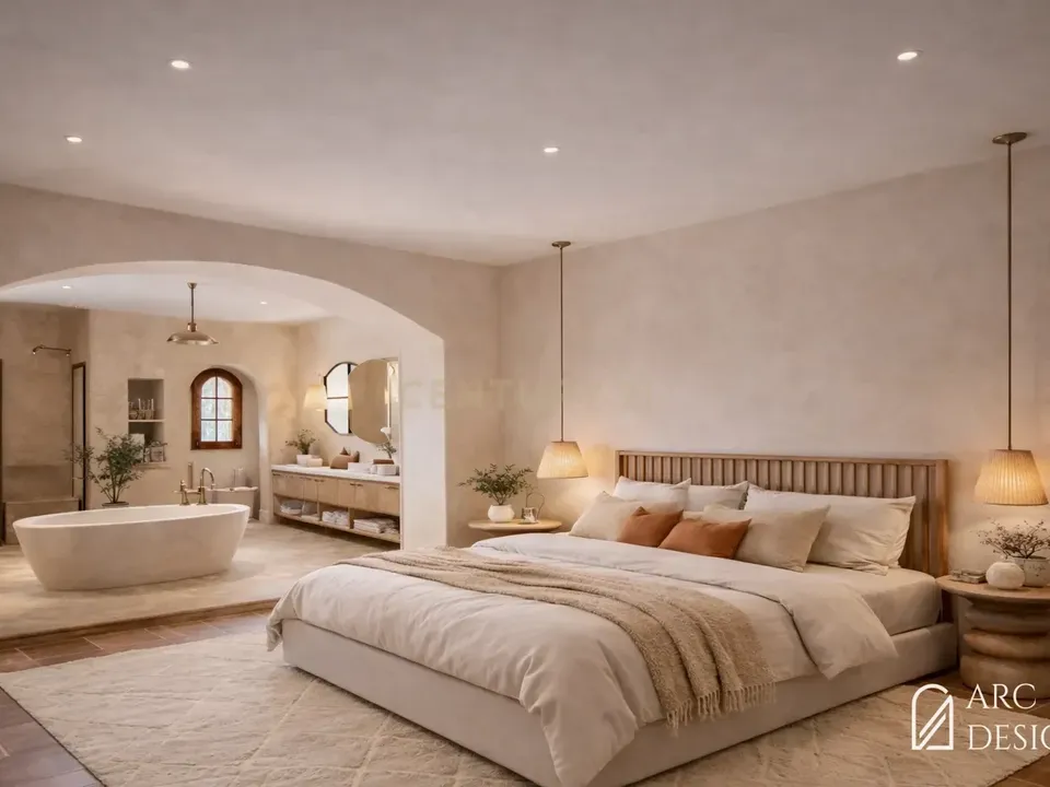 Villa i Torremolinos, Malaga - foto 4