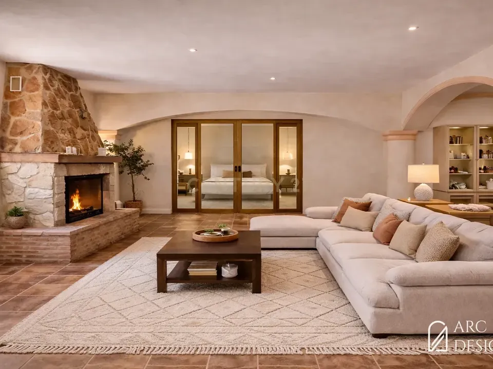 Villa i Torremolinos, Malaga - foto 5