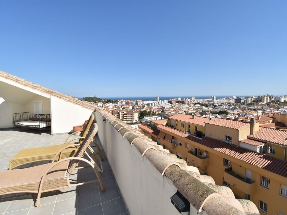 Lejlighed i Fuengirola, Malaga - foto 2