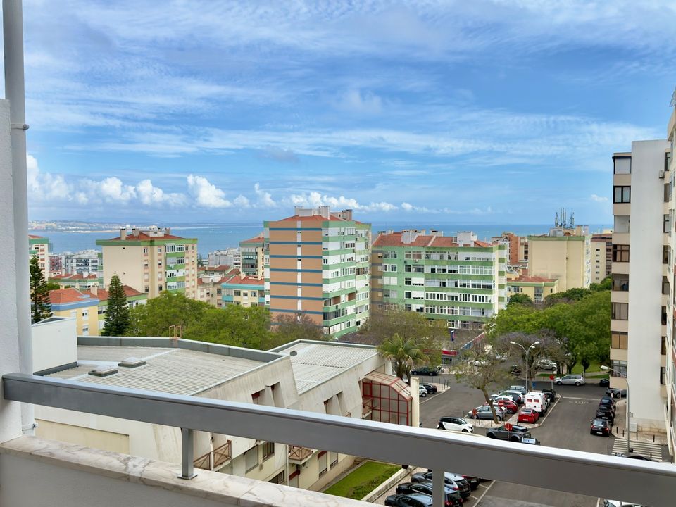 Leilighet i Oeiras, Lisbon - bilde 1