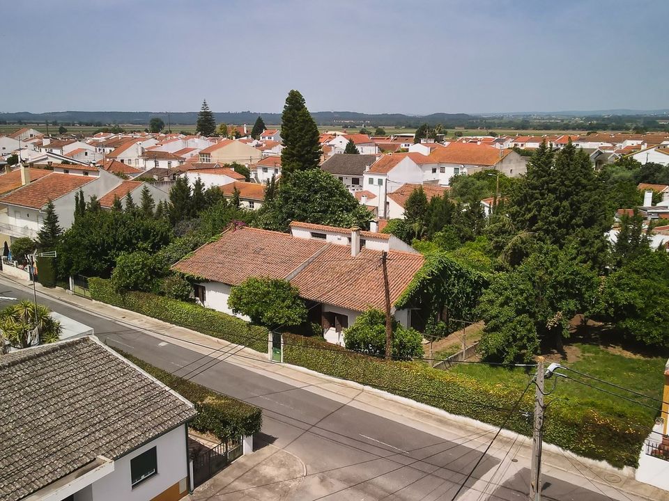 Villa i Golega, Santarem - bilde 1