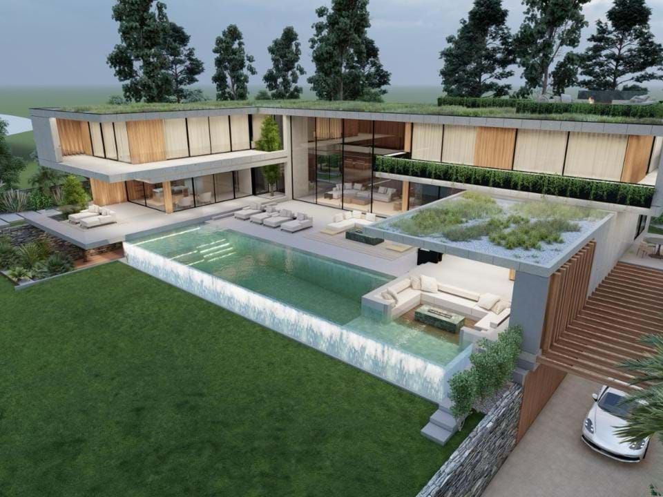 Villa i Cascais, Lisbon - foto 1