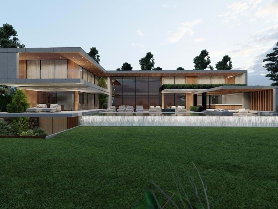 Villa i Cascais, Lisbon - foto 4