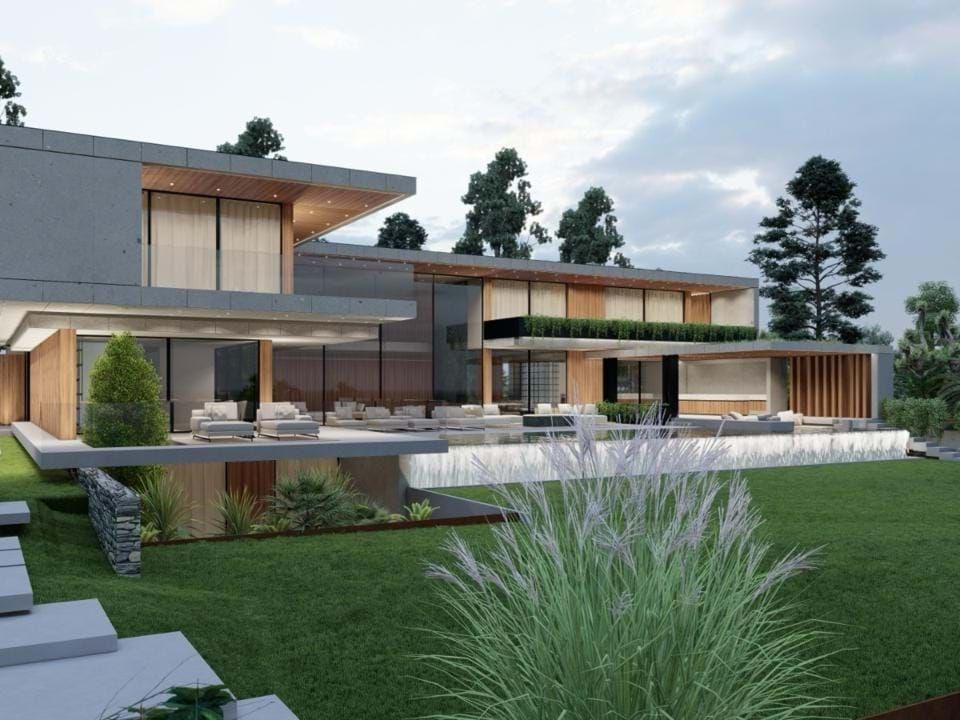 Villa i Cascais, Lisbon - foto 5