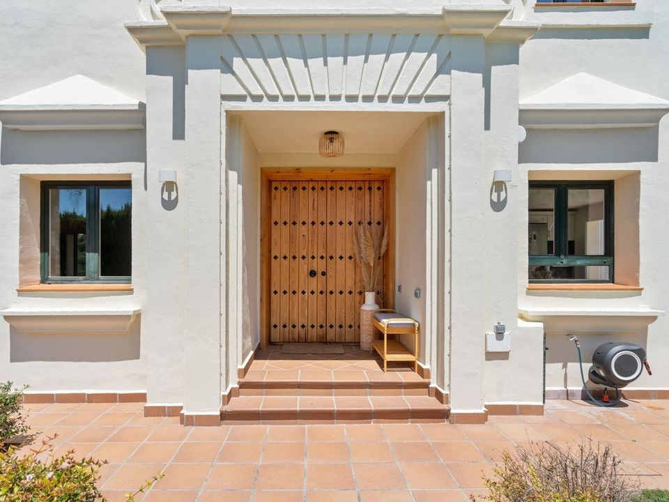 Rækkehus i Sotogrande, Cadiz - foto 3