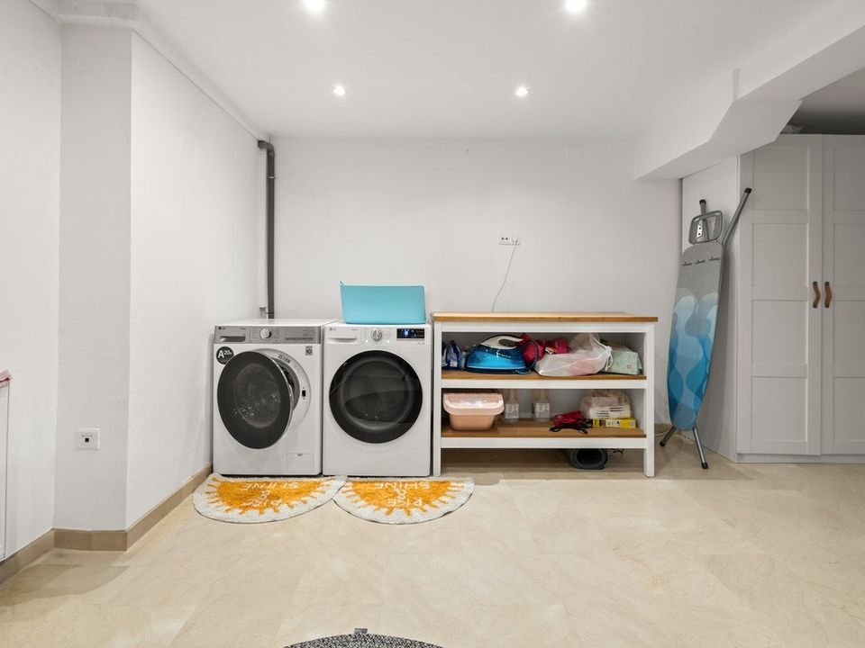 Rækkehus i Sotogrande, Cadiz - foto 4