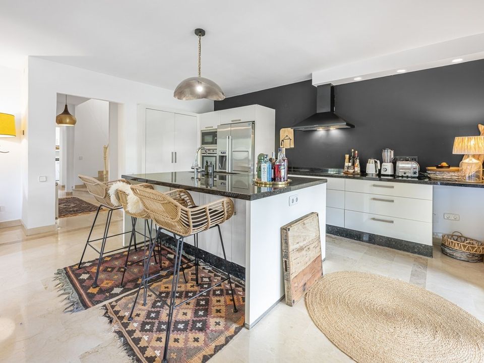 Villa a Sotogrande, Cadiz - foto 4