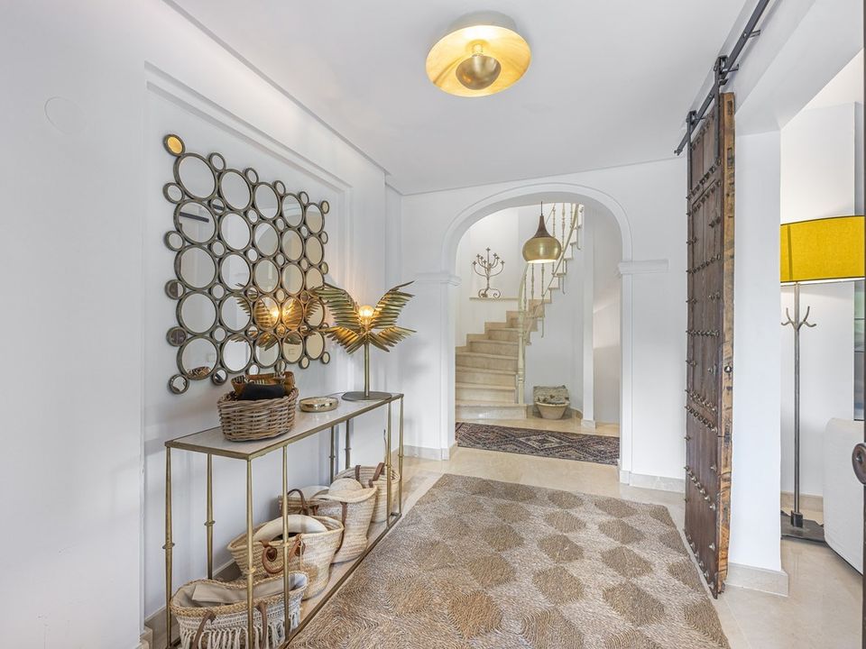 Villa a Sotogrande, Cadiz - foto 5