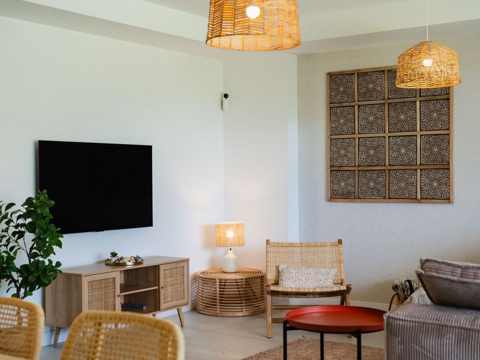 Byhus i Mijas Costa, Malaga - foto 4