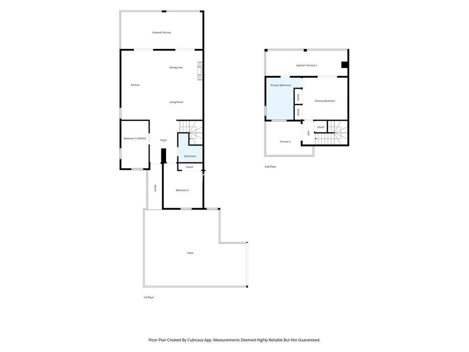 Penthouse i Marbella, Malaga - foto 2