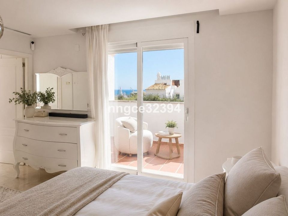 Penthouse i Marbella, Malaga - foto 4