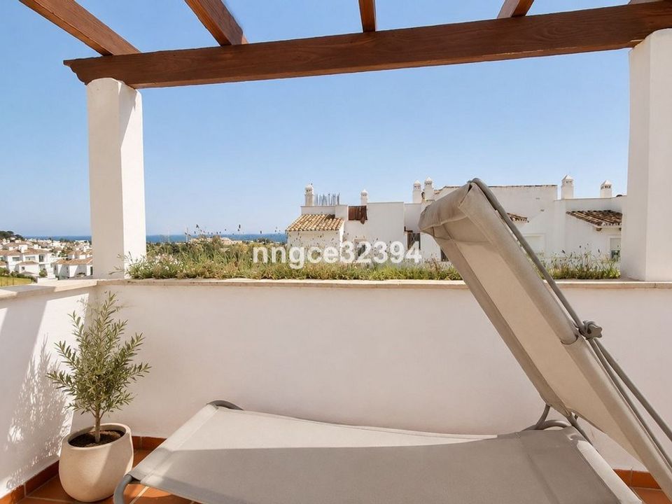 Penthouse i Marbella, Malaga - foto 5