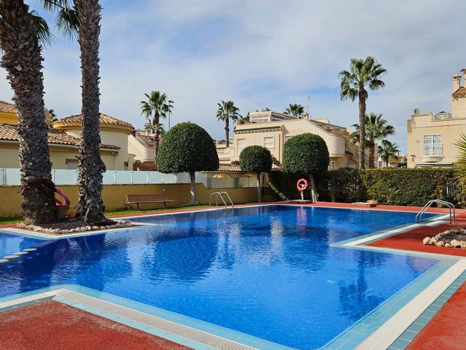 Lejlighed i Villamartin, Alicante - foto 3