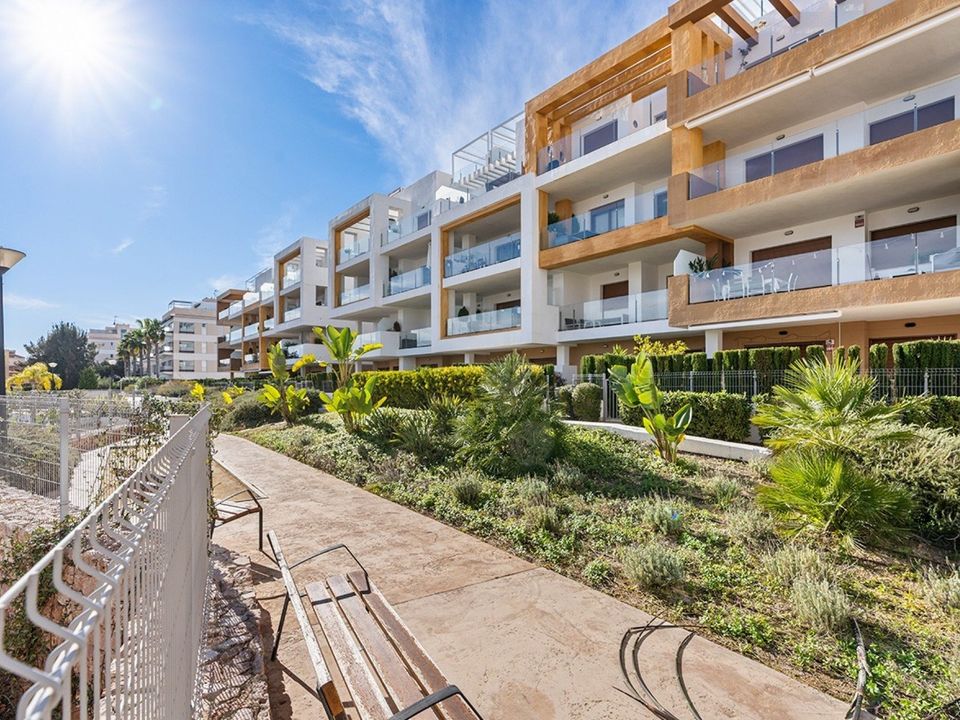 Lejlighed i Villamartin, Alicante - foto 3