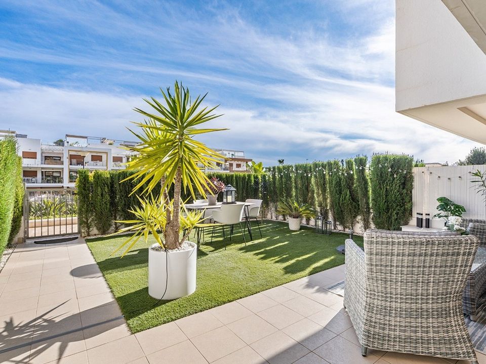 Lejlighed i Villamartin, Alicante - foto 4