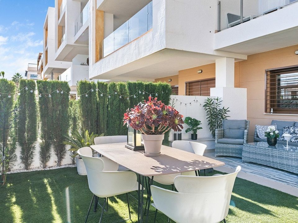 Lejlighed i Villamartin, Alicante - foto 5