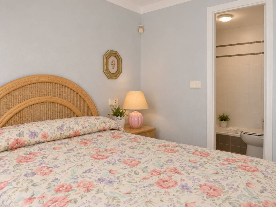 Villa i La Manga Del Mar Menor, Murcia - foto 2