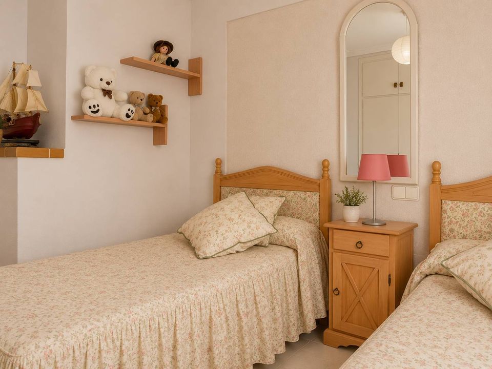 Villa i La Manga Del Mar Menor, Murcia - foto 3