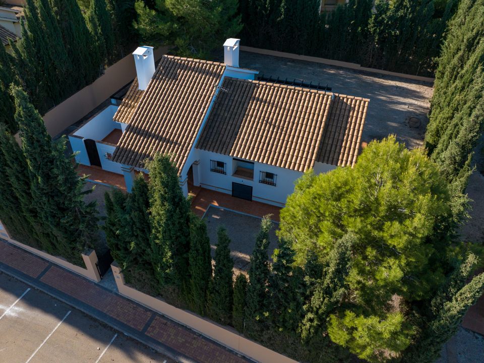 Villa i Murcia, Murcia - foto 2