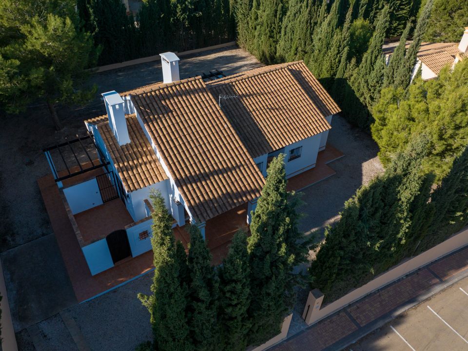 Villa i Murcia, Murcia - foto 3