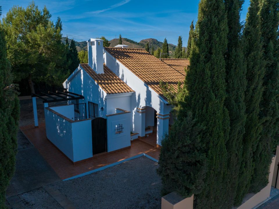 Villa i Murcia, Murcia - foto 4