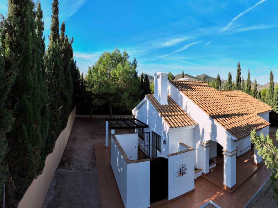 Villa i Murcia, Murcia - foto 5