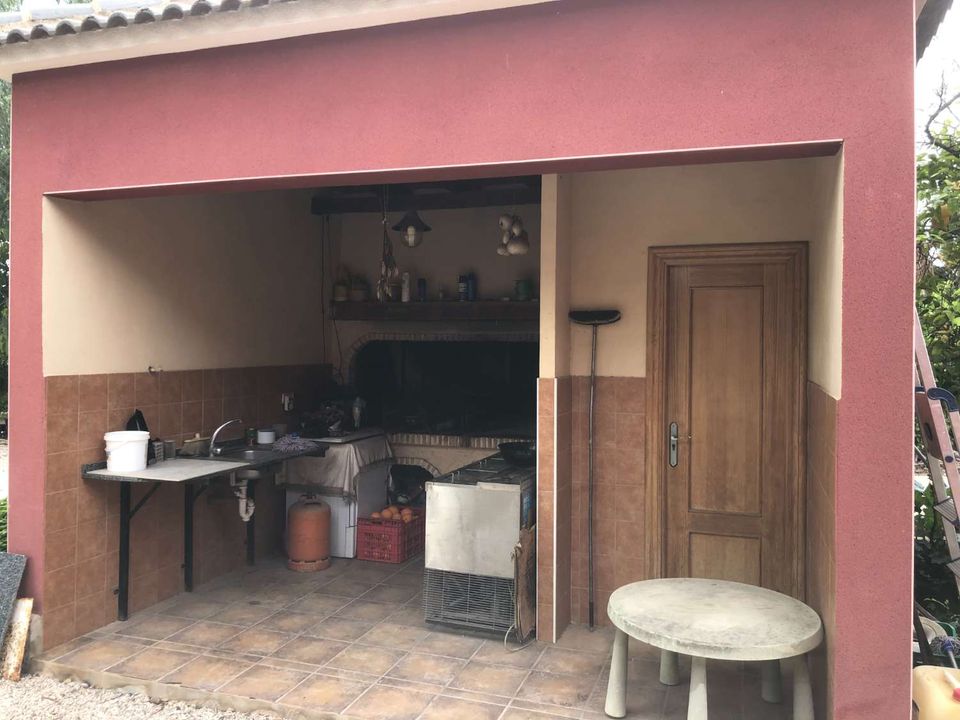 Villa i Callosa De Segura, Alicante - foto 5