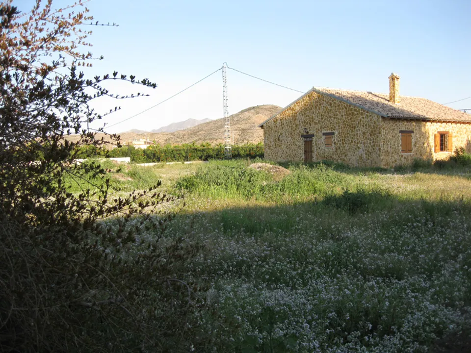 Villa i Benferri, Alicante - foto 1