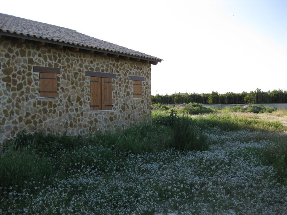 Villa i Benferri, Alicante - foto 2