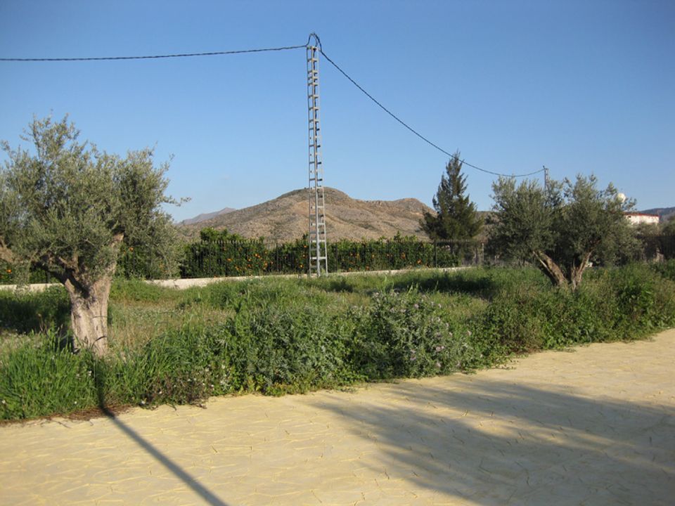 Villa i Benferri, Alicante - foto 3