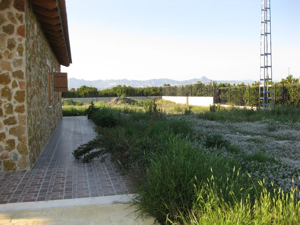 Villa i Benferri, Alicante - foto 4