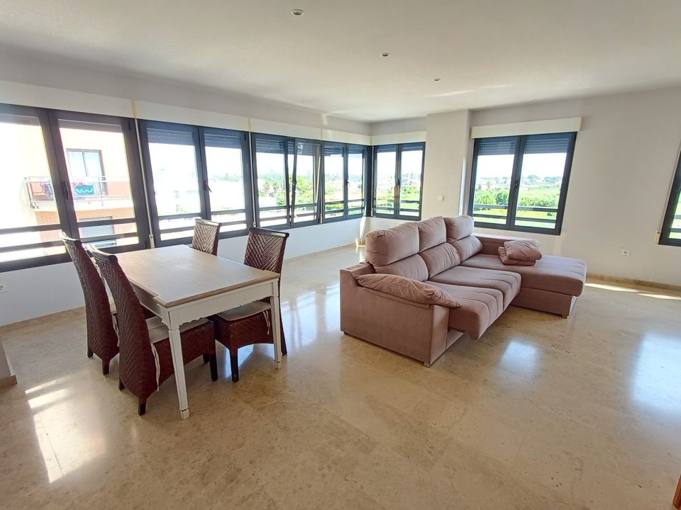 Apartament a Oliva, Valencia - foto 1