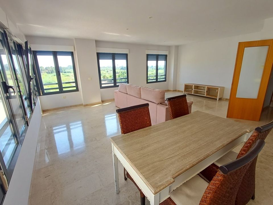 Apartament a Oliva, Valencia - foto 2