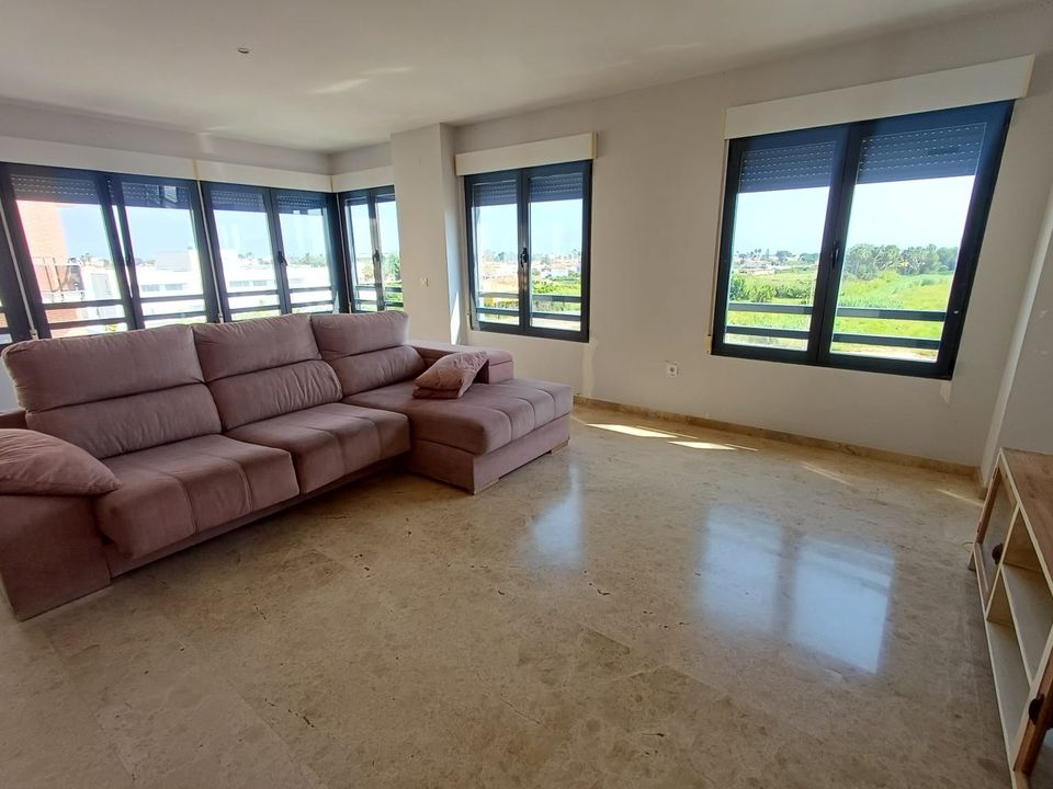 Apartament a Oliva, Valencia - foto 3