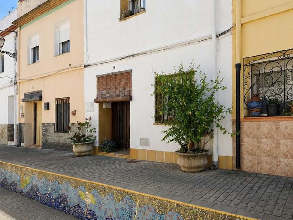 Byhus i Villalonga, Valencia - foto 2