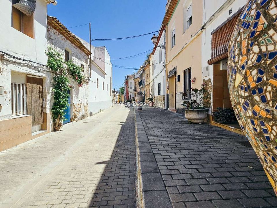 Byhus i Villalonga, Valencia - foto 3