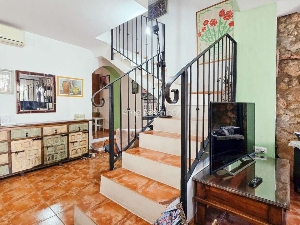 Byhus i Villalonga, Valencia - foto 5