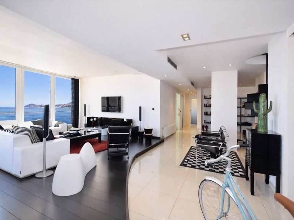 Penthouse i Benidorm, Alicante - foto 5
