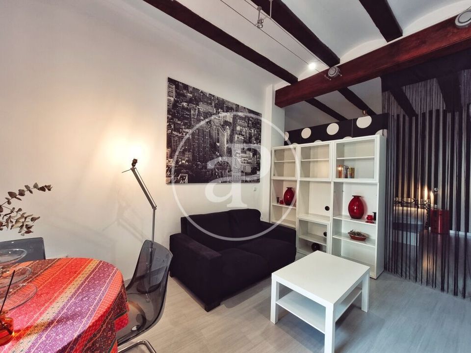Apartment in Valencia, Valencia - photo 3